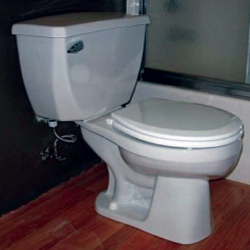 Palm Beach County Toilet Repair